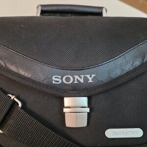 Sony Camera Case